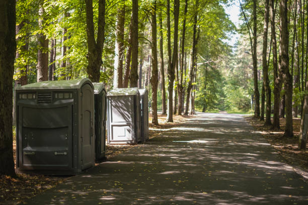 Best Handicap porta potty rental  in USA